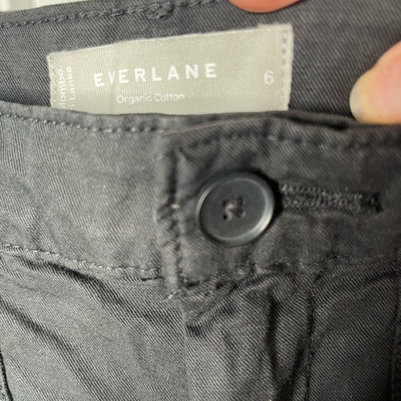 EVERLANE The Tourist Pant, NWT, 2, 6 - Picture 11 of 13